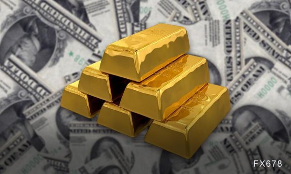 豪配投资 亿万富翁第一季度押注黄金3.19亿美元