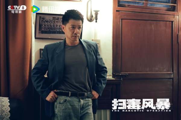 德旺配资 央视八套又出“王炸”剧！才播12集全国收视率第一，演技惊艳四座